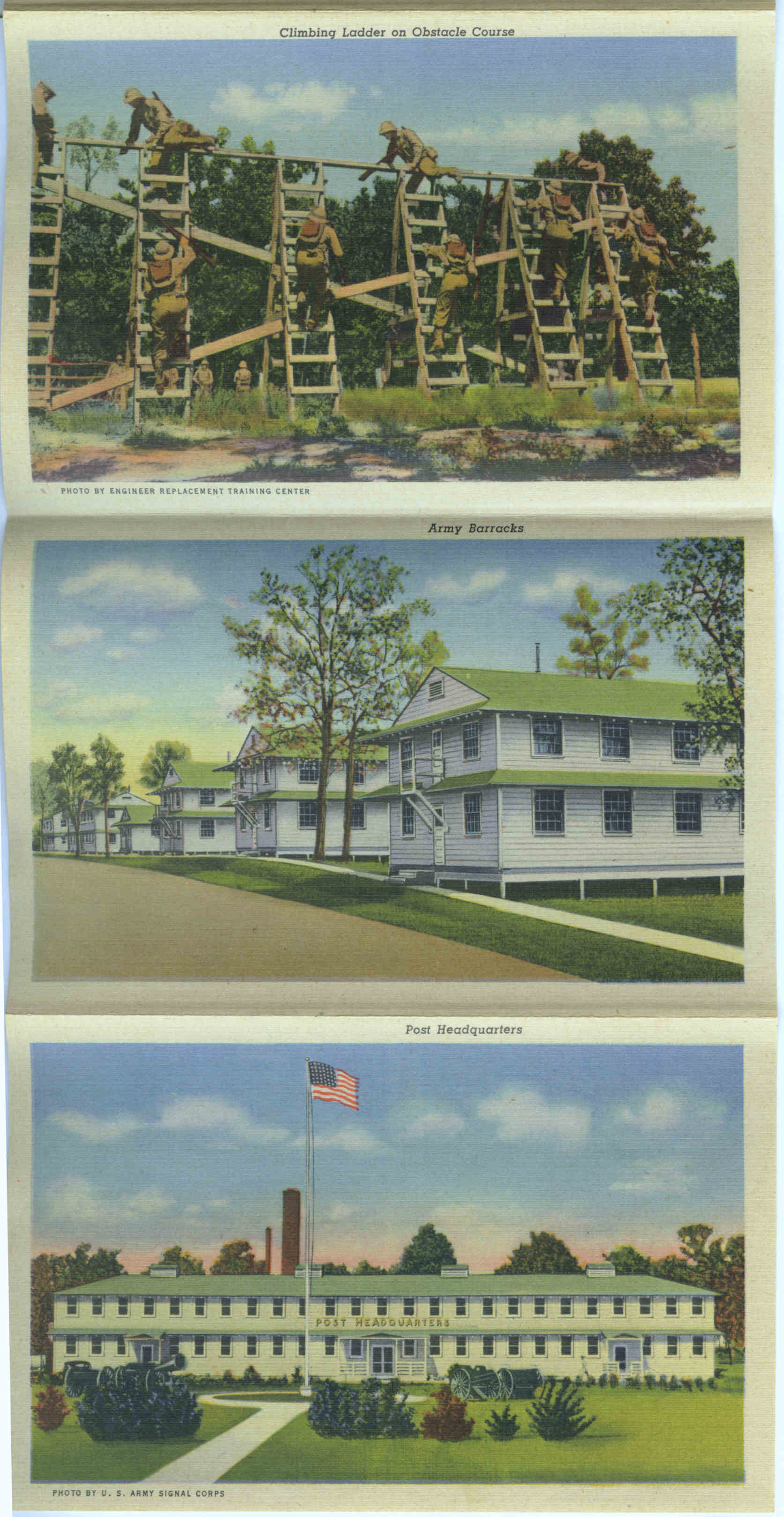 Fort Leonard Wood Mo